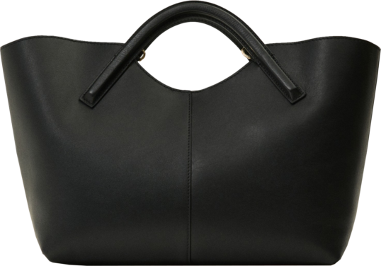 Топ с воротником-поло: какой выбрать и с чем носить (фото 12)