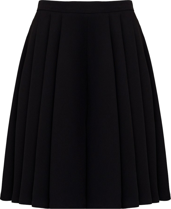 Топ с воротником-поло: какой выбрать и с чем носить (фото 4)