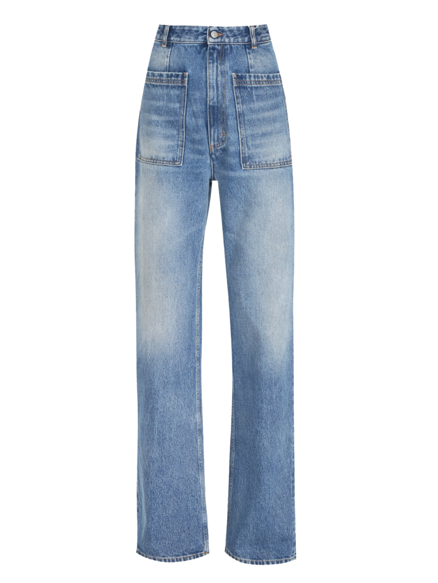 Что купить на летней распродаже: обновляем гардероб с умом и с удовольствием (фото 17)