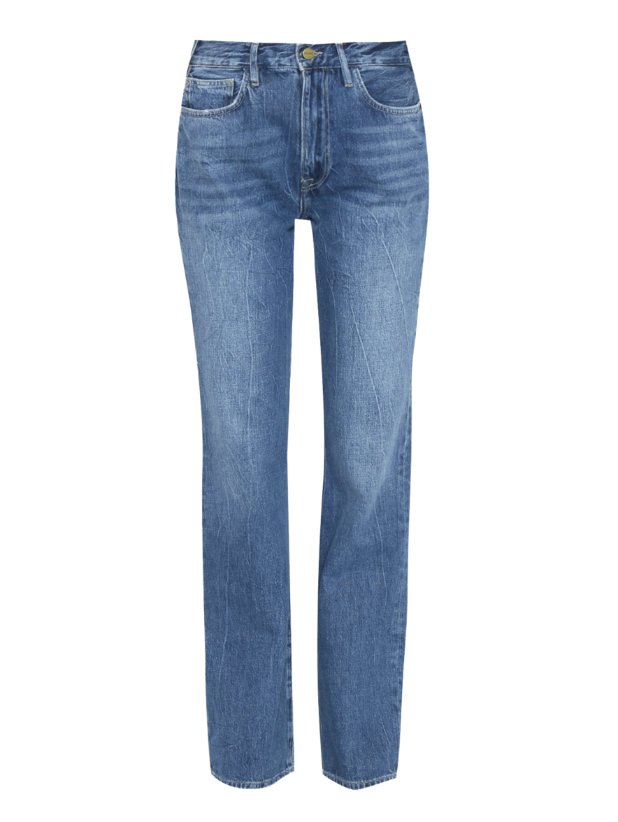 Что купить на летней распродаже: обновляем гардероб с умом и с удовольствием (фото 18)