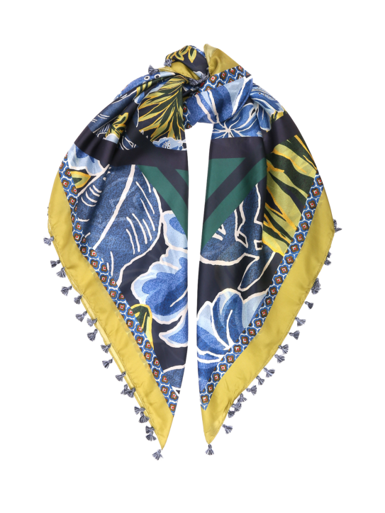 Что купить на летней распродаже: обновляем гардероб с умом и с удовольствием (фото 58)