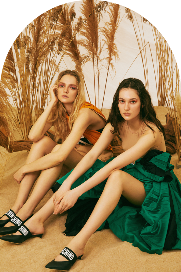 Что купить на летней распродаже: обновляем гардероб с умом и с удовольствием (фото 1)