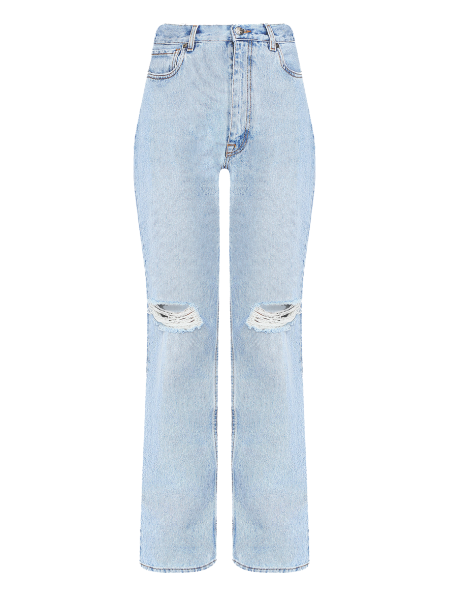 Что купить на летней распродаже: обновляем гардероб с умом и с удовольствием (фото 14)