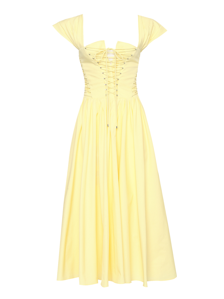 Что купить на летней распродаже: обновляем гардероб с умом и с удовольствием (фото 38)