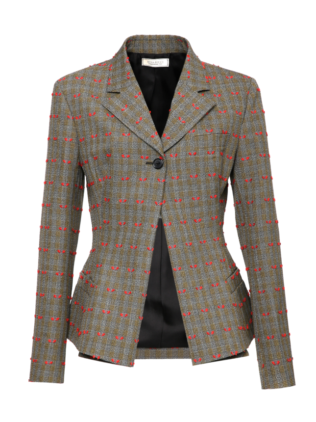 Что купить на летней распродаже: обновляем гардероб с умом и с удовольствием (фото 26)