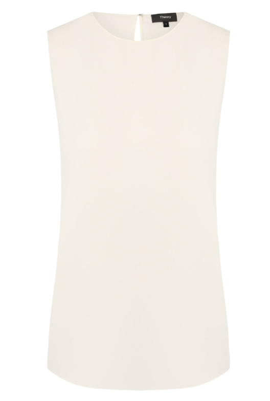 Что носить в городе в +25? План спасения от Юли Катькало (фото 14)