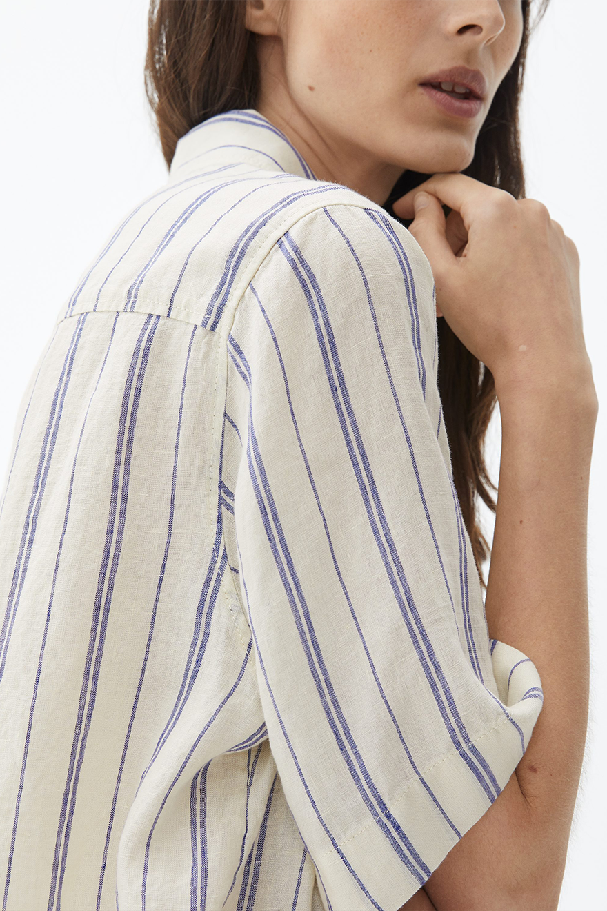 Что носить в городе в +25? План спасения от Юли Катькало (фото 1)