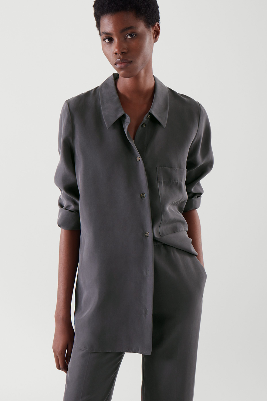 Что носить в городе в +25? План спасения от Юли Катькало (фото 13)