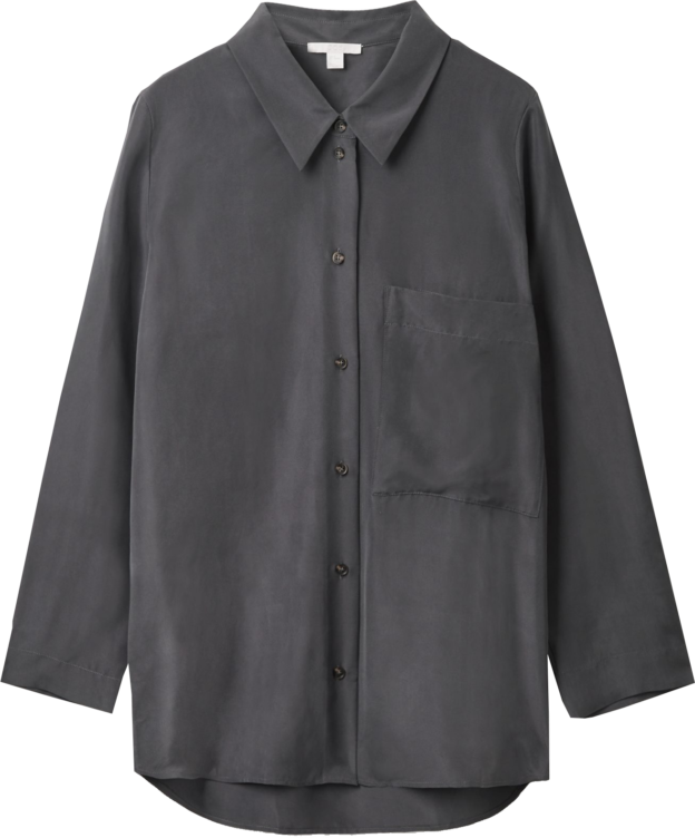 Что носить в городе в +25? План спасения от Юли Катькало (фото 15)