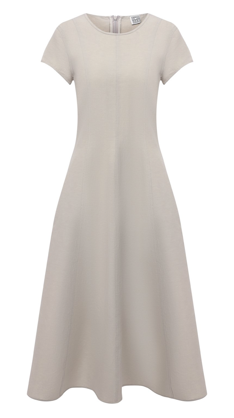 Что носить в городе в +25? План спасения от Юли Катькало (фото 10)