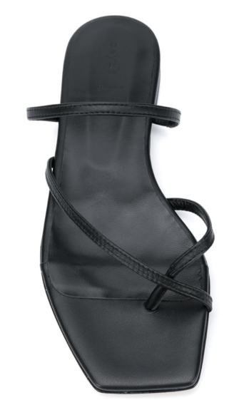 Что носить в городе в +25? План спасения от Юли Катькало (фото 11)