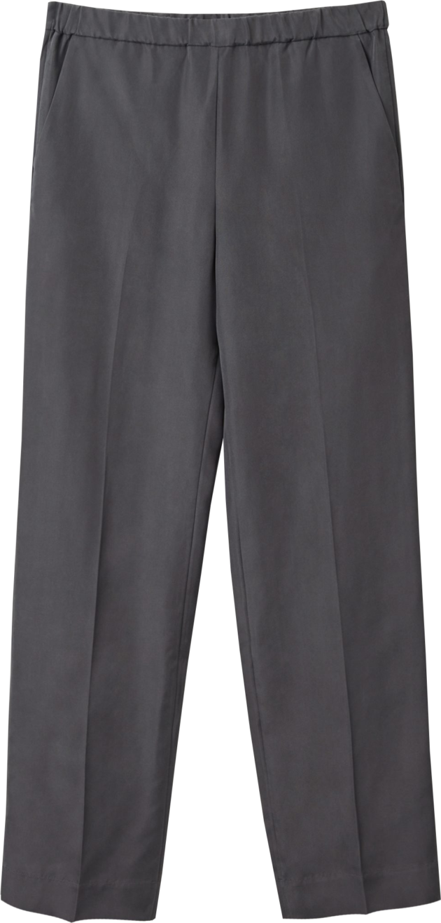 Что носить в городе в +25? План спасения от Юли Катькало (фото 17)