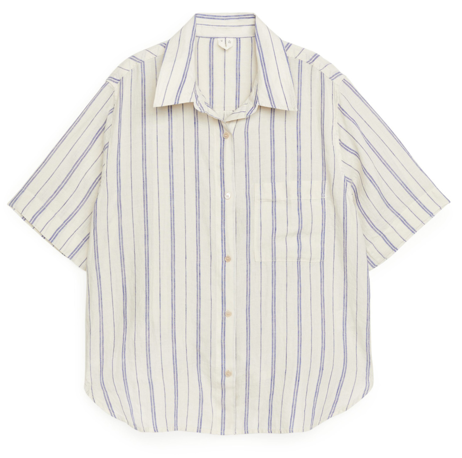 Что носить в городе в +25? План спасения от Юли Катькало (фото 3)