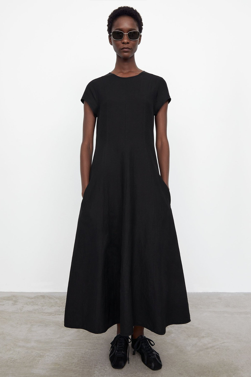 Что носить в городе в +25? План спасения от Юли Катькало (фото 8)