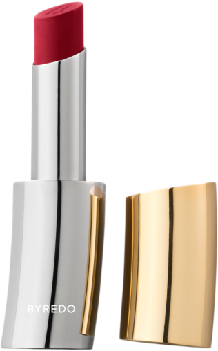 Долгожданный макияж Byredo, кремы в треугольных флаконах и другие новинки недели (фото 1)