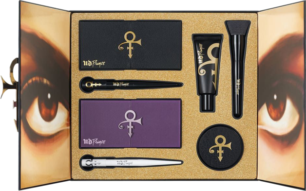 Аромат небоскребов Милана, макияж от Принса и другие бьюти-новинки недели (фото 1)