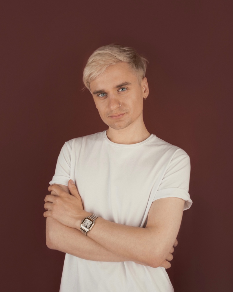 BURO. 10 лет: как это было и что нас ждет в будущем (фото 18)