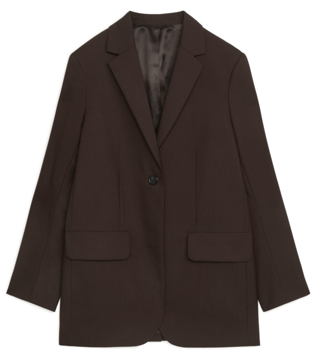 Принцесса стритстайла. Диана и ее вдохновляющие летние образы (фото 8)