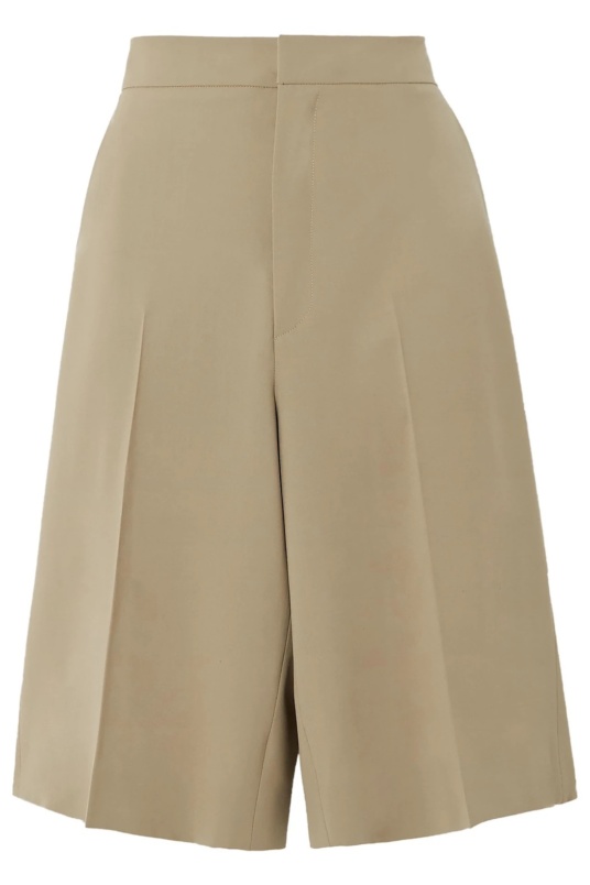 Легко и свободно. Выбираем бермуды с Юлей Катькало (фото 10)