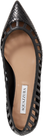 Легко и свободно. Выбираем бермуды с Юлей Катькало (фото 18)