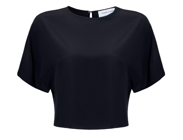 Легко и свободно. Выбираем бермуды с Юлей Катькало (фото 15)