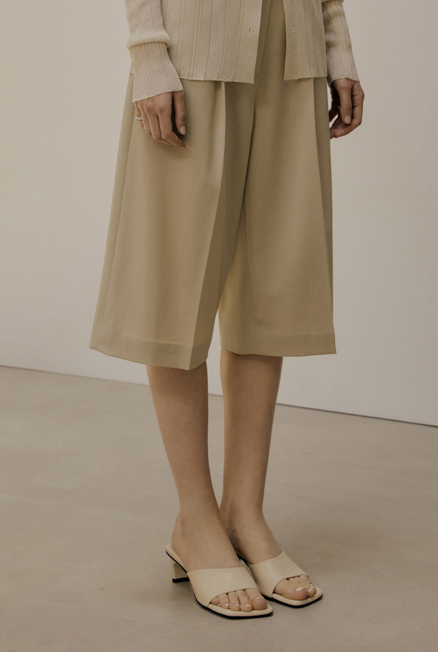 Легко и свободно. Выбираем бермуды с Юлей Катькало (фото 7)