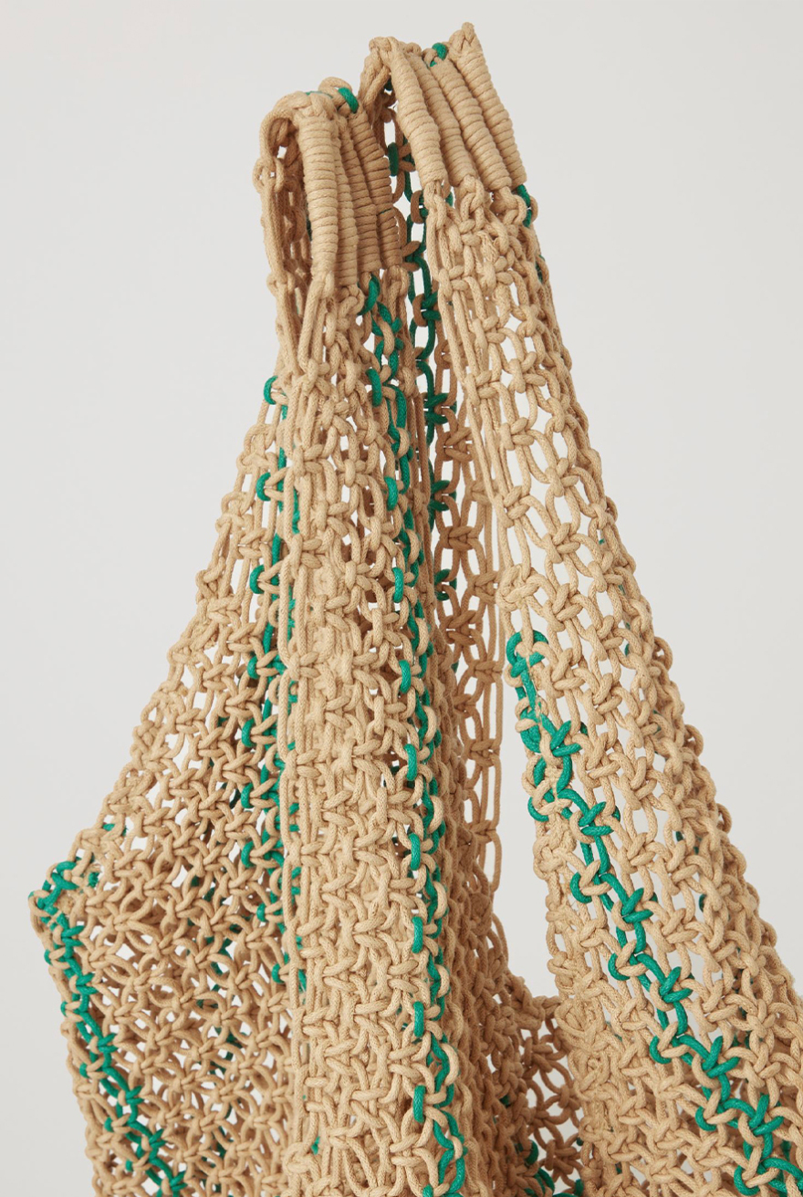 На старт, внимание, пляж! Собираем образы для летнего отдыха с Юлей Катькало (фото 16)