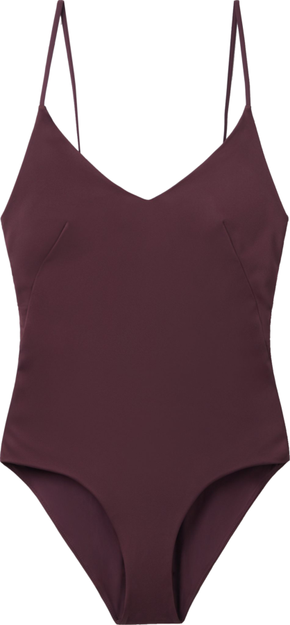 На старт, внимание, пляж! Собираем образы для летнего отдыха с Юлей Катькало (фото 18)