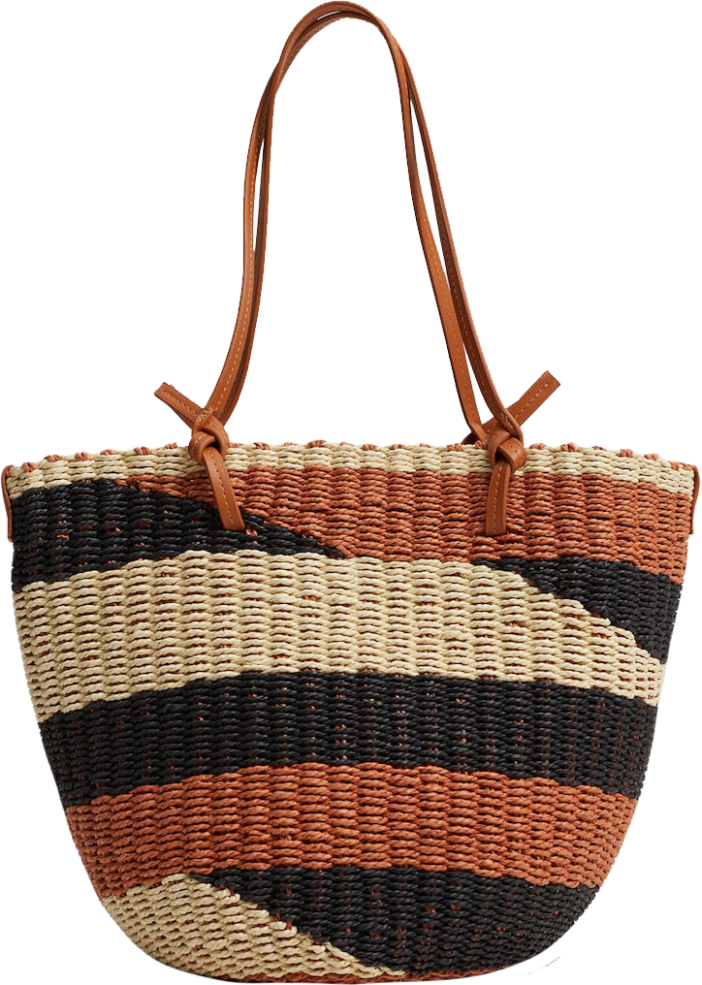 На старт, внимание, пляж! Собираем образы для летнего отдыха с Юлей Катькало (фото 14)