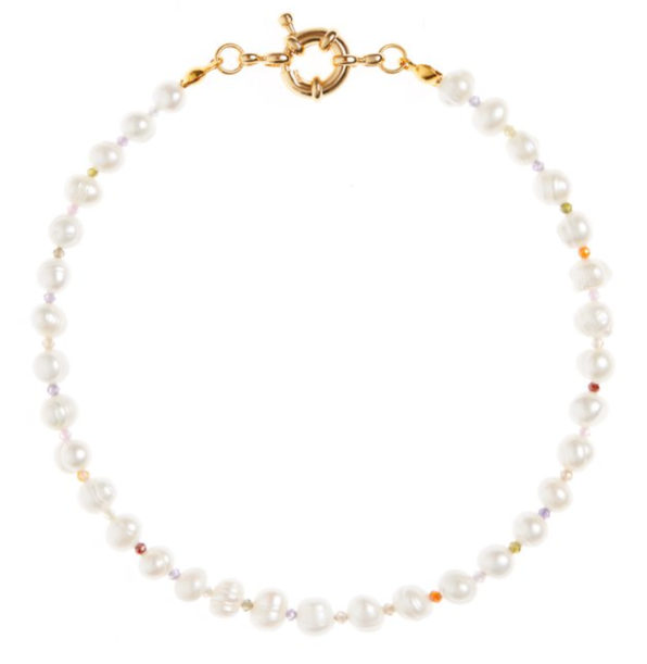 На старт, внимание, пляж! Собираем образы для летнего отдыха с Юлей Катькало (фото 15)