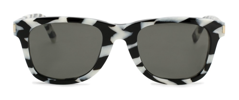 На старт, внимание, пляж! Собираем образы для летнего отдыха с Юлей Катькало (фото 5)