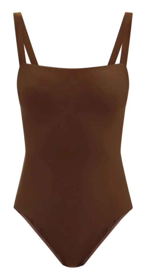 На старт, внимание, пляж! Собираем образы для летнего отдыха с Юлей Катькало (фото 13)