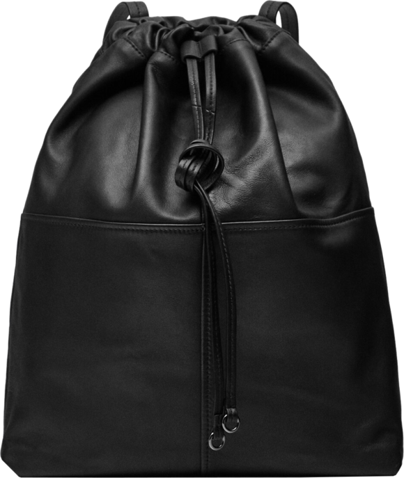 Идеальный рюкзак для города — какой он? Выбираем с Юлей Катькало (фото 3)