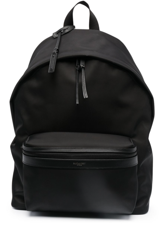 Идеальный рюкзак для города — какой он? Выбираем с Юлей Катькало (фото 9)