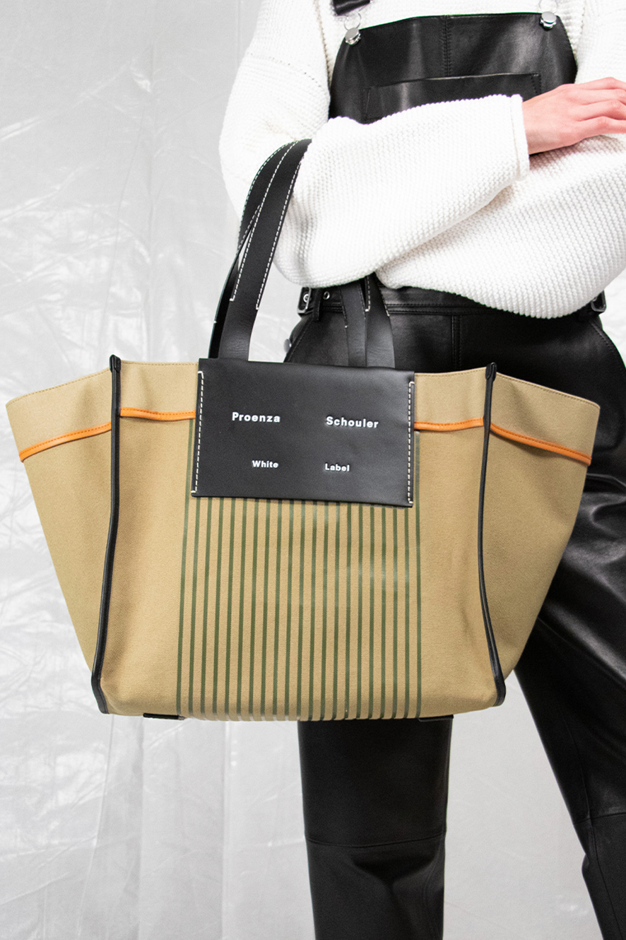 Выбираем сумку, в которую поместится всё (фото 1)