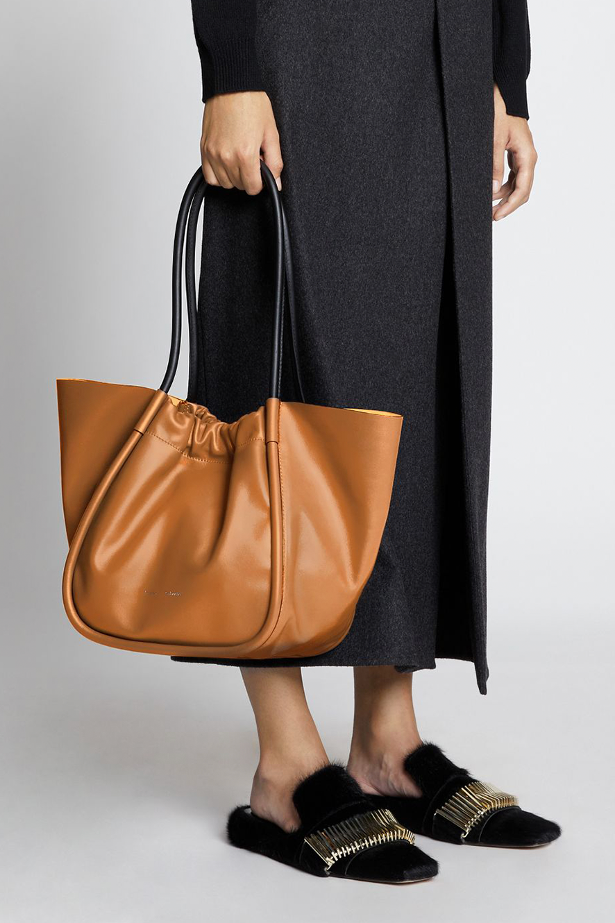 Выбираем сумку, в которую поместится всё (фото 12)