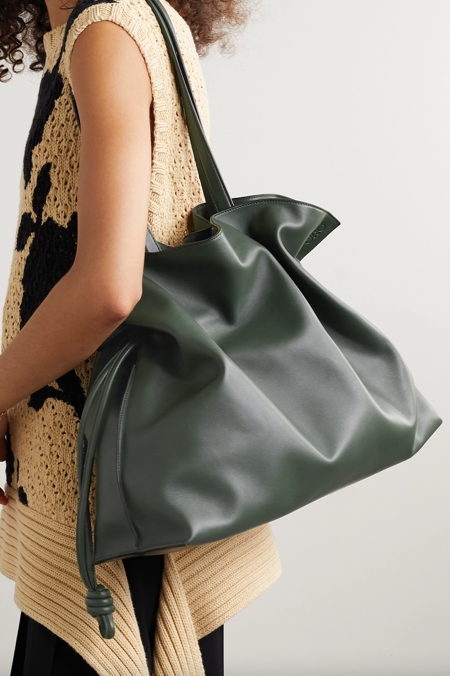 Выбираем сумку, в которую поместится всё (фото 7)