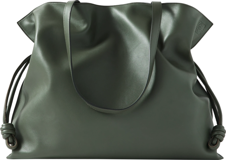 Выбираем сумку, в которую поместится всё (фото 9)