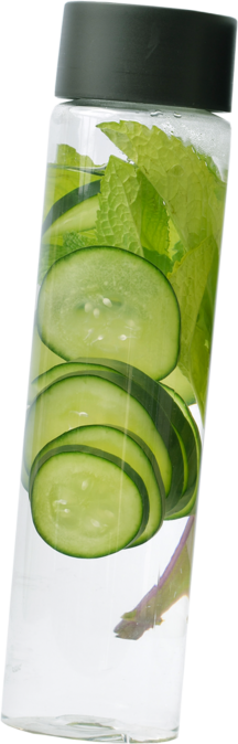 Бережные практики, которые помогут сделать переходный сезон комфортным (фото 58)