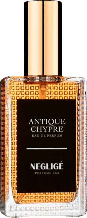 Концептуальные бренды парфюмерии из России и Украины (фото 3)