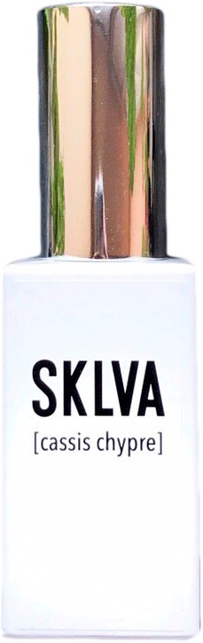 Концептуальные бренды парфюмерии из России и Украины (фото 7)