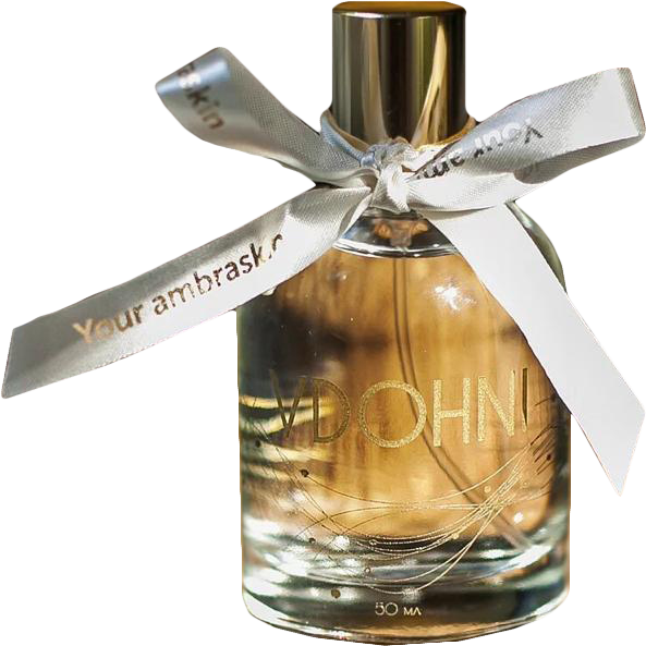 Концептуальные бренды парфюмерии из России и Украины (фото 10)