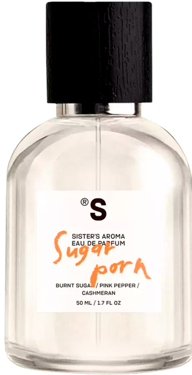 Концептуальные бренды парфюмерии из России и Украины (фото 6)