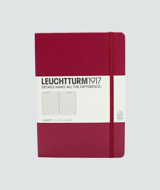 Александр Рымкевич, Саша Жаркова и другие друзья BURO. рассказывают о любимых ежедневниках (фото 16)