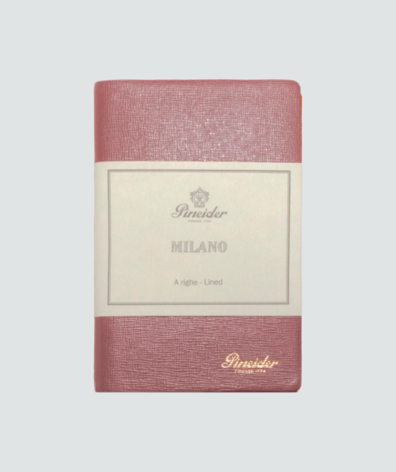 Александр Рымкевич, Саша Жаркова и другие друзья BURO. рассказывают о любимых ежедневниках (фото 15)