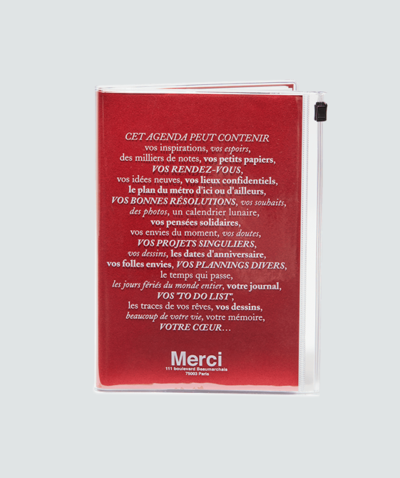 Александр Рымкевич, Саша Жаркова и другие друзья BURO. рассказывают о любимых ежедневниках (фото 10)
