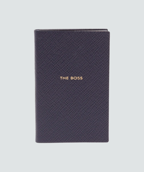 Александр Рымкевич, Саша Жаркова и другие друзья BURO. рассказывают о любимых ежедневниках (фото 11)