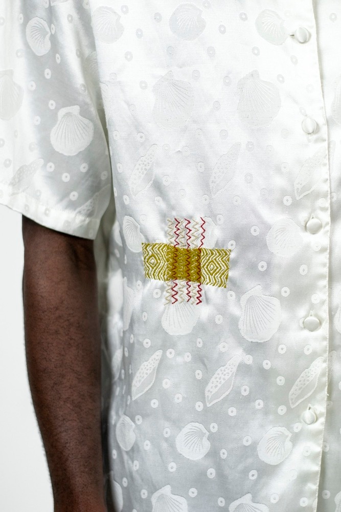 Чините, не выбрасывайте. 5 проектов, которые вдохновят ремонтировать старые вещи (фото 1)