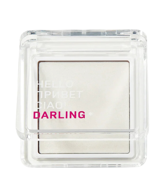 Шампунь-пудра, блеск для губ с перцем и другие бьюти-новинки недели (фото 7)