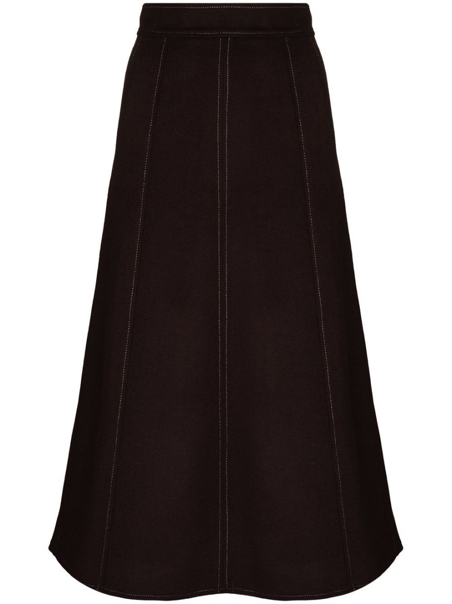 От теплых биркенштоков до сапог. Юля Катькало — об актуальной обуви на осень (фото 4)